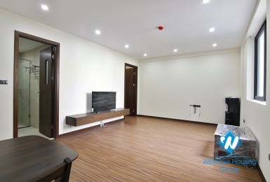 Cozy 2 bedroom Apartment for rent in Hai Ba Trung, Hanoi